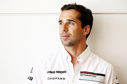Neel Jani trying to add another sportscar jewel to his crown