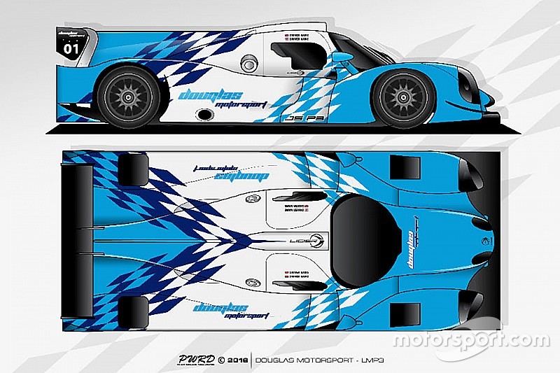 United Autosports continues expansion of British Onroak/Ligier business
