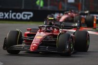 Ferrari: Kleiner Turbo die Ursache für Mexiko-Schlappe