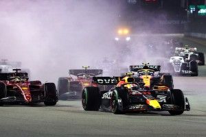 TV-Quoten Singapur 2022: ORF leicht über dem Durchschnitt