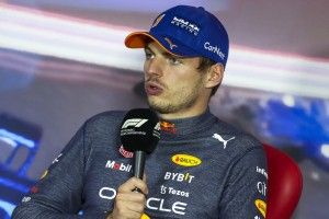 Max Verstappen: Ist er eigentlich formell immer noch Belgier?