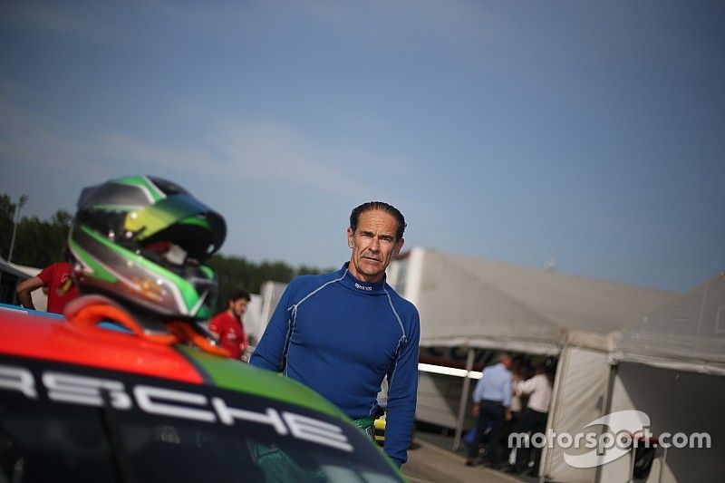 Michelin Cup: parla Stefano Zanini vincitore della seconda gara di Imola