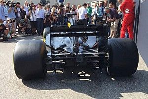 Pirelli: tutto quello che bisogna sapere delle gomme larghe 2017