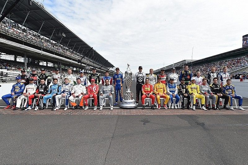 Галерея: гид по участникам сотой Indy 500