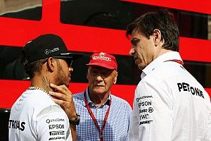 Opinion: Why betrayed Mercedes faces a Zugzwang moment