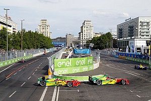 Di Grassi says Abt team orders were never discussed