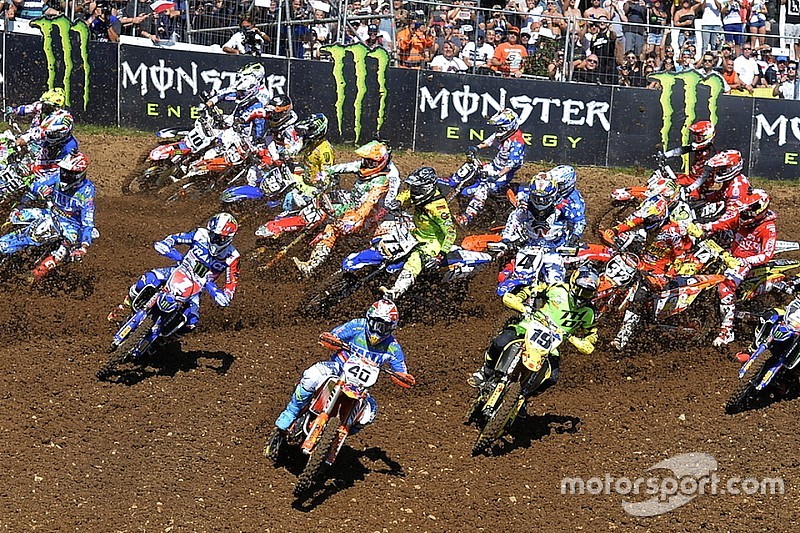 Motorsport.tv akan siarkan langsung MXGP 2017
