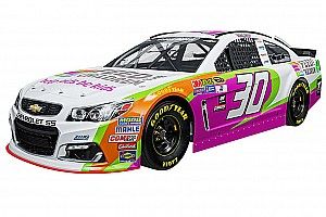 Gray Gaulding will attempt first Cup race at Martinsville