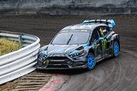 Argentina WRX: Bakkerud takes lights-to-flag win in season finale