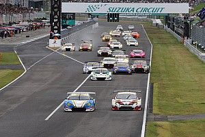 Super GT's Suzuka 1000km to make way for 10-hour GT3 race