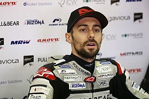Laverty pertimbangkan pindah ke World Superbike