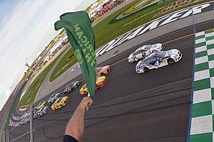 Analysis: Why NASCAR’s Kentucky package had its haters