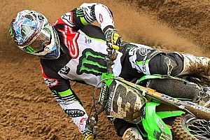 Doppia vittoria per Eli Tomac nella tappa di Southwick