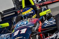 Bourdais tops first practice at Toronto