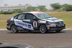 Chennai Vento Cup: Dodhiwala snatches win in last lap thriller