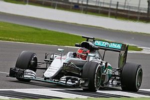 Слухи: Окон станет пилотом Mercedes в 2020 году