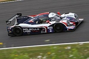 United Autosports aims to consolidate ELMS LMP3 championship advantage