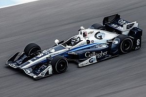Rossi, Chilton in search of traction at Sonoma
