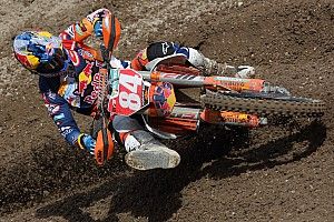 Herlings vince, ma concede una manche a Ferrandis in Trentino