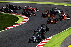 Inside Line F1 Podcast: Can Hamilton/Rosberg start clean in Monaco?