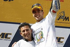 Officiel - Bautista de retour chez Aspar en 2017