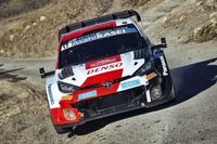 WRC Rallye Monte-Carlo 2023: Sebastien Ogier siegt zum neunten Mal