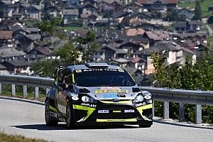 Signor e Bernardi conquistano il San Martino di Castrozza e Primiero