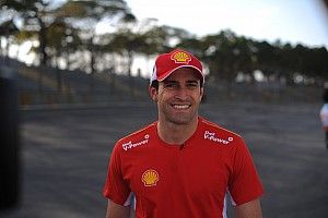 GALERIA: Os ex-pilotos da F1 que já correram na Stock Car