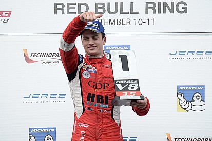 Орельен Панис перешел в WTCC