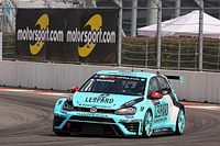 TCR in Sochi: Stefano Comini schnappt sich die Pole-Position