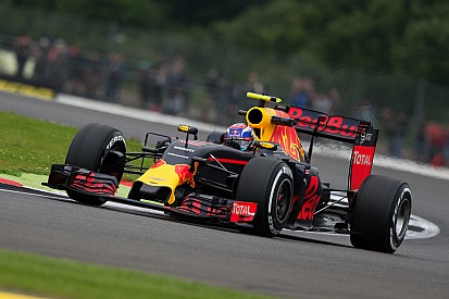 Verstappen thinks Red Bull is closest to Mercedes