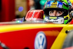 Prost: Di Grassi "kehilangan akalnya" dalam insiden dengan Buemi