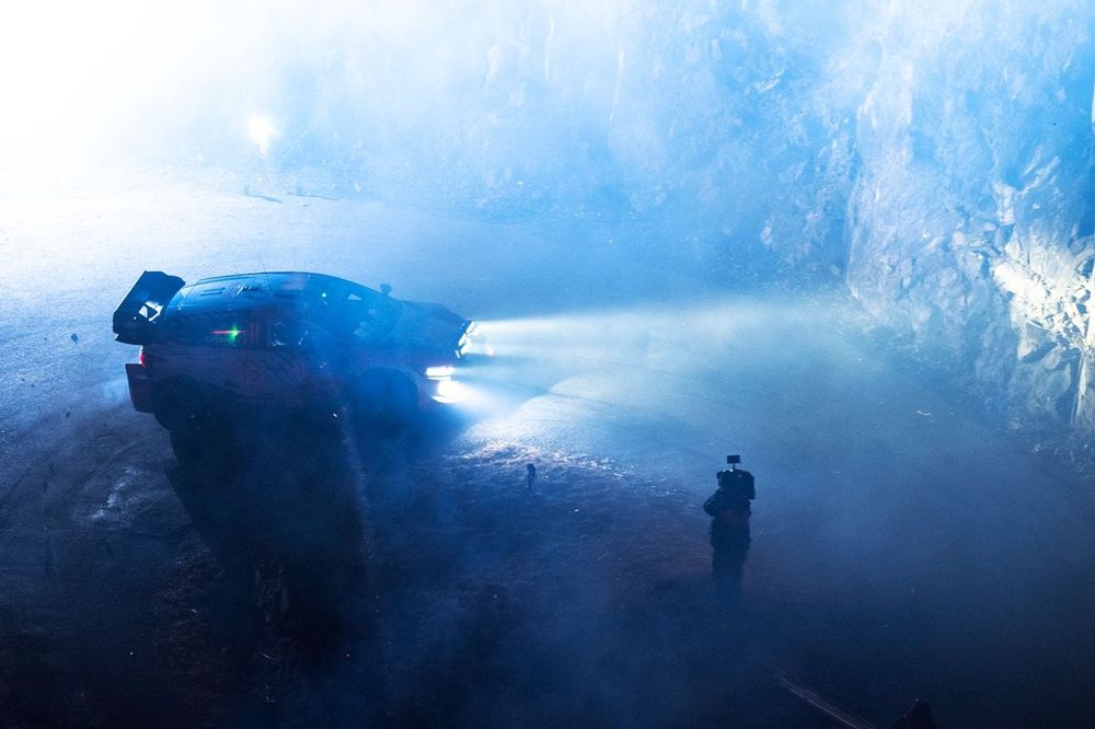 Thierry Neuville, Martijn Wydaeghe, Hyundai World Rally Team Hyundai i20 N Rally1