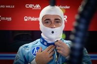 Leclerc nie podjął decyzji