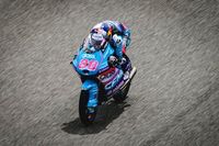 Moto3 Jerez: David Alonso firma una pole incontestable