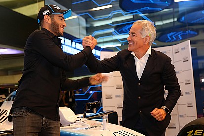 Favola F1: Nissany emblema del sogno di Israele nei GP