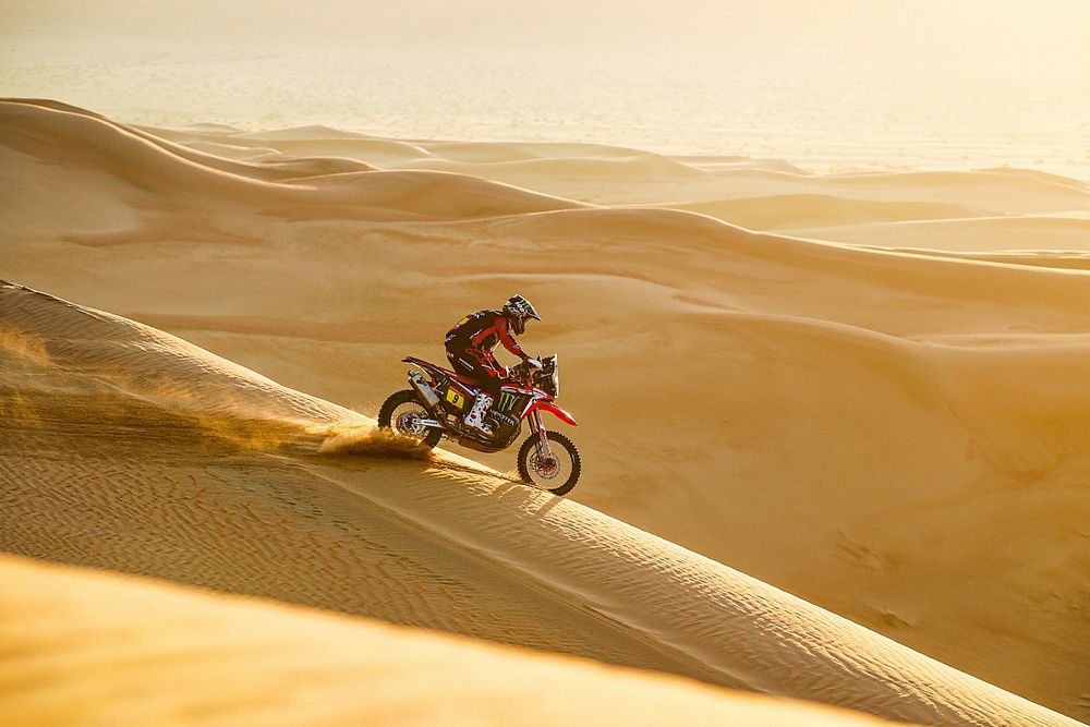 Preview Dakar 2021: Revanche voor KTM of prolongatie voor Honda?