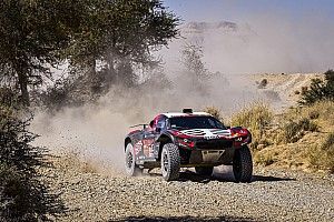 Le Dakar pourrait sortir d'Arabie saoudite en 2021