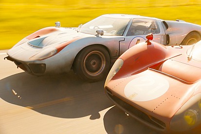 Le Mans '66: la historia del legendario Ford GT40 Mk. II P/1046