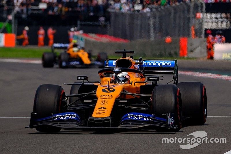 Jelentősen nőtt a McLaren bevétele 2019-ben