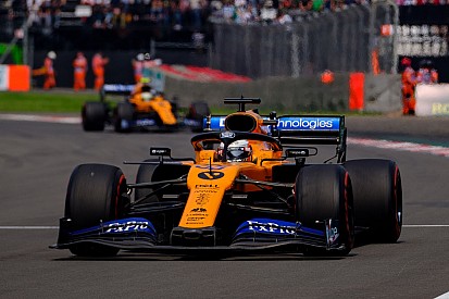 Jelentősen nőtt a McLaren bevétele 2019-ben