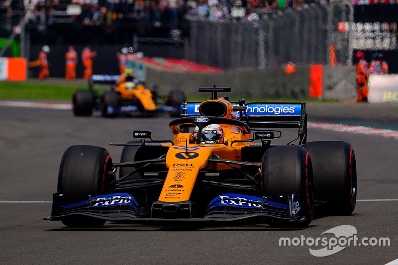Jelentősen nőtt a McLaren bevétele 2019-ben