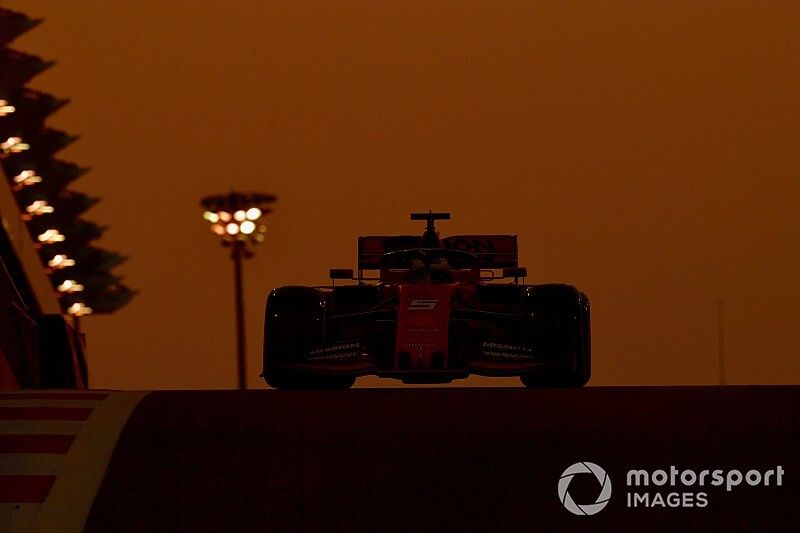 Íme, így nézhet ki a 2020-as Ferrari - fotó