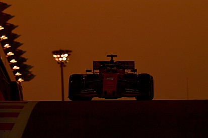Íme, így nézhet ki a 2020-as Ferrari - fotó