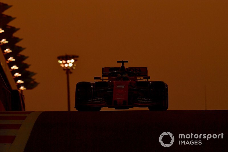 Íme, így nézhet ki a 2020-as Ferrari - fotó