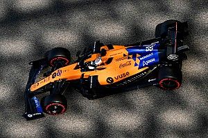 McLaren ne pense pas rejoindre les top teams en 2020