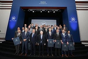 El Salón de la Fama del WEC: Alonso, un campeón único