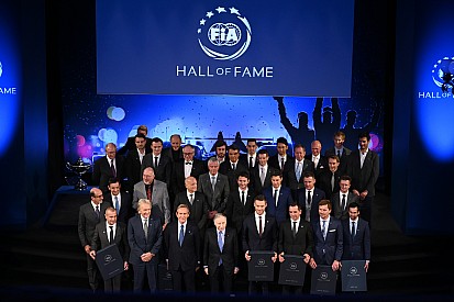 I campioni WEC introdotti nella Hall of Fame della FIA
