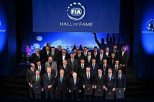 Le Hall of Fame de la FIA honore les Champions d'Endurance