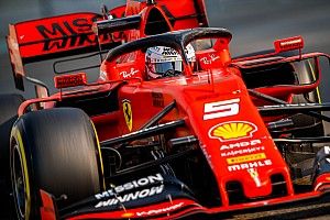 Vettel i Ricciardo największymi „rozrabiakami”